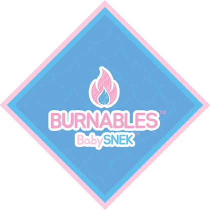 Burnables