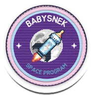 space-program-badge