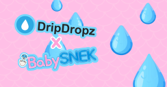 babySNEK on dripdropz.io